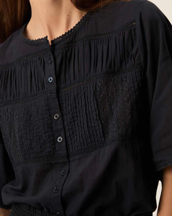 TOP SALEM MARINE ~ DES PETITS HAUTS